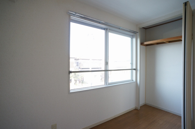 シャルムハイツB 101号-3