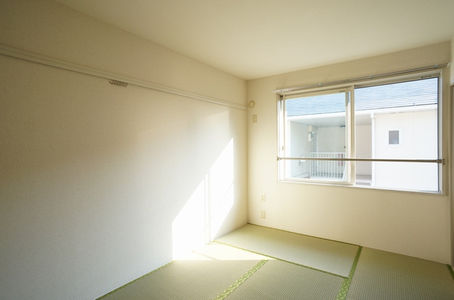 シャルムハイツB 101号-5