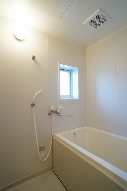 シャルムハイツB 101号-8