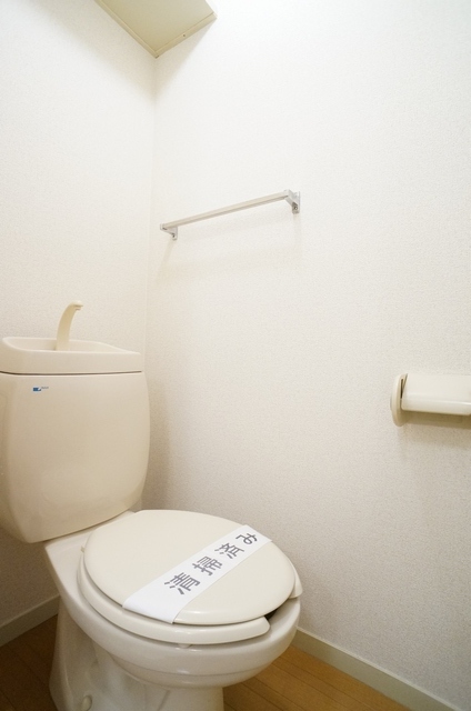 シャルムハイツB 101号-10