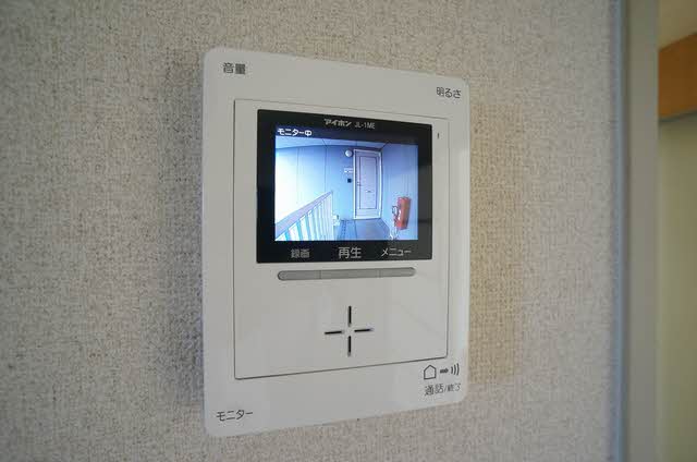 シャルムハイツB 101号-11