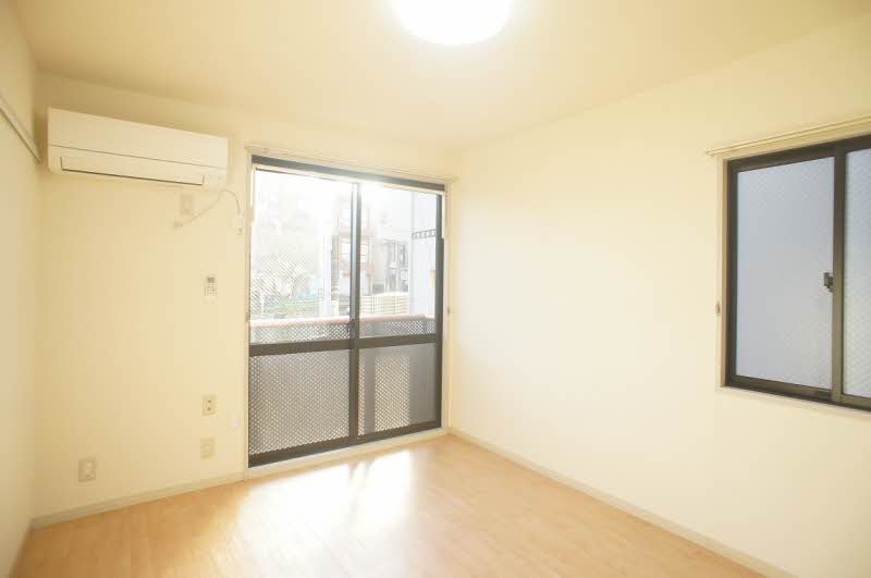 グランメールＴＡＫＡＧＩ 106号-2