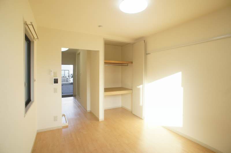 グランメールＴＡＫＡＧＩ 106号-4