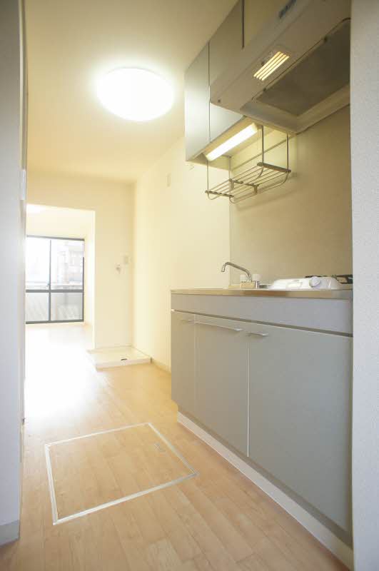 グランメールＴＡＫＡＧＩ 106号-6