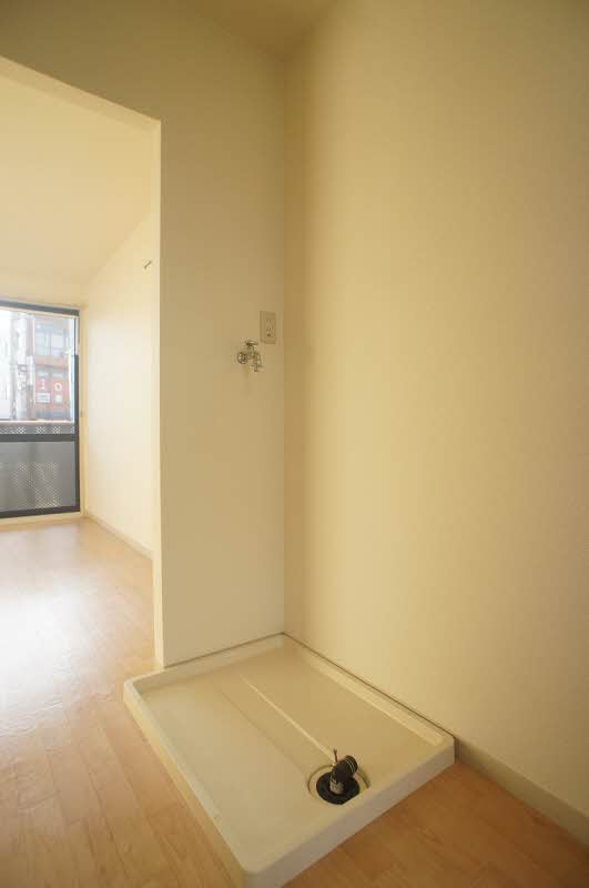 グランメールＴＡＫＡＧＩ 106号-8