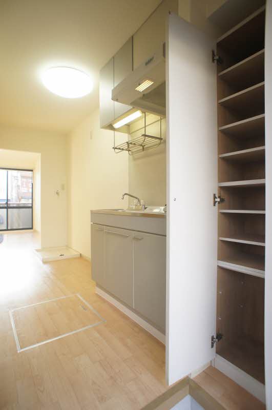 グランメールＴＡＫＡＧＩ 106号-11