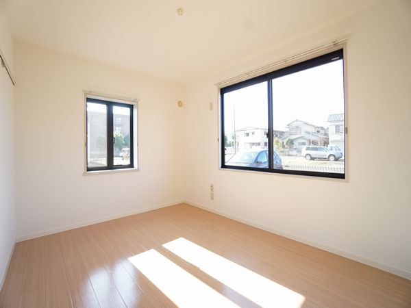 バ－ンホム長谷川Ｃ 101号-7