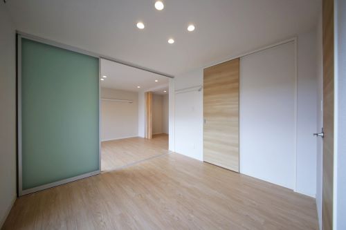 ルミエール 103号-5
