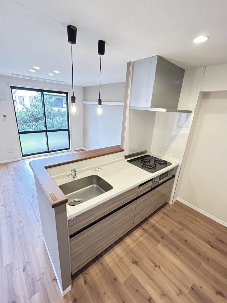 ソレアード 101号-3