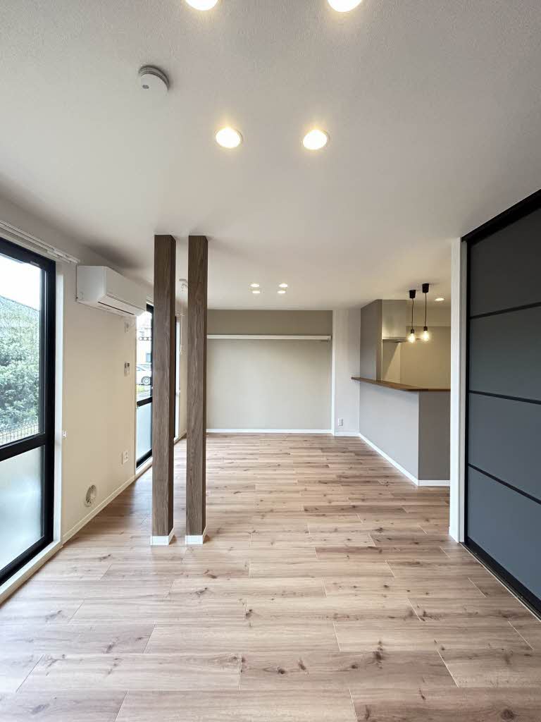 ソレアード 101号-4