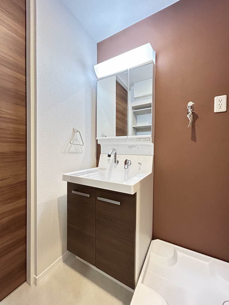 ソレアード 101号-7