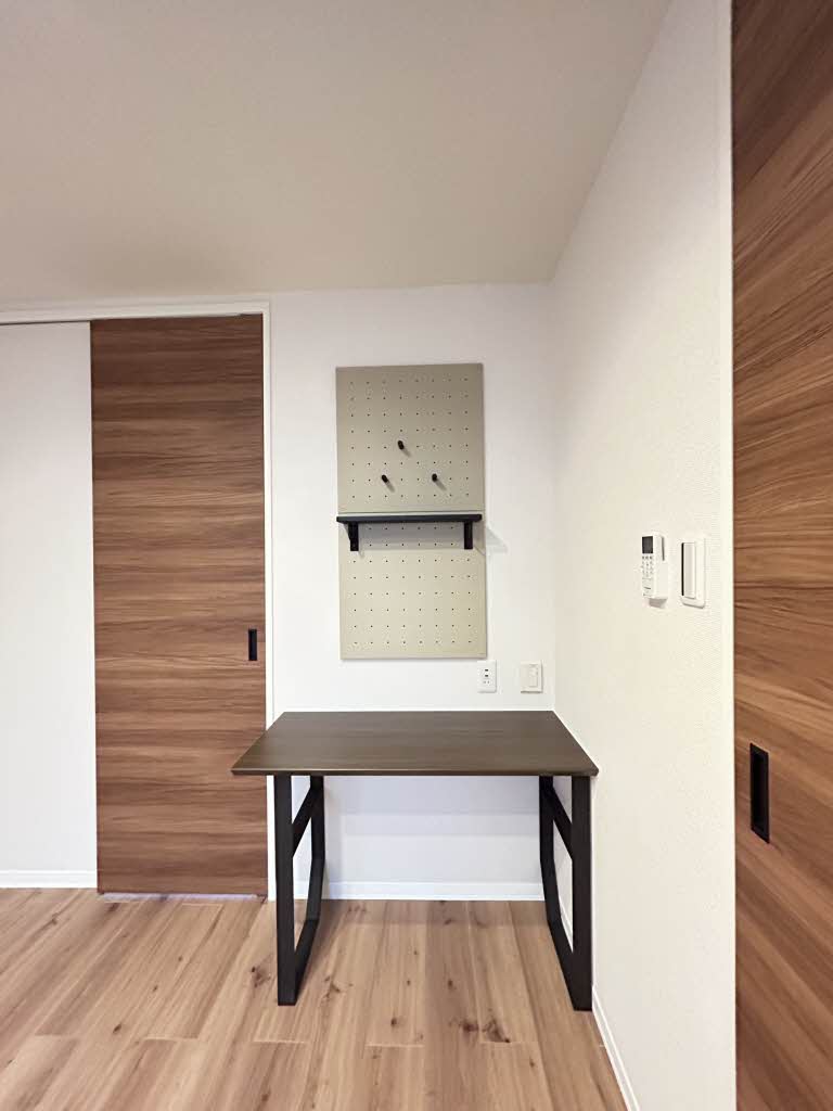 ソレアード 101号-10