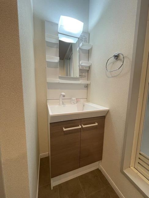 レジデンスⅡ 101号-7