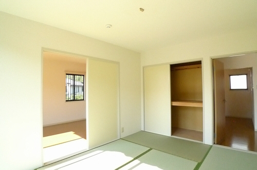 ヴィラージュⅡ 201号-2