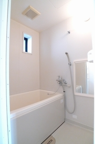 ヴィラージュⅡ 201号-8