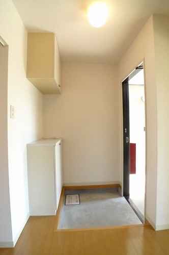 ヴィラージュⅡ 201号-9