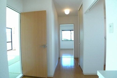 ヴィラージュⅡ 201号-11