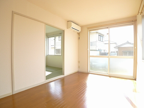 グレージュ北松戸 103号-2