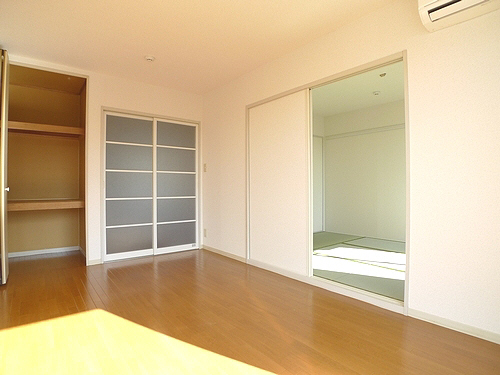 グレージュ北松戸 103号-3