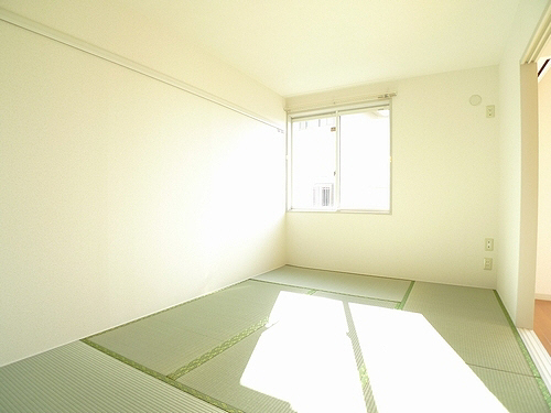 グレージュ北松戸 103号-4