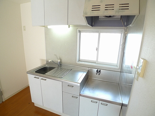 グレージュ北松戸 103号-7