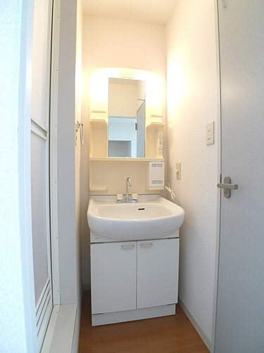 グレージュ北松戸 103号-8