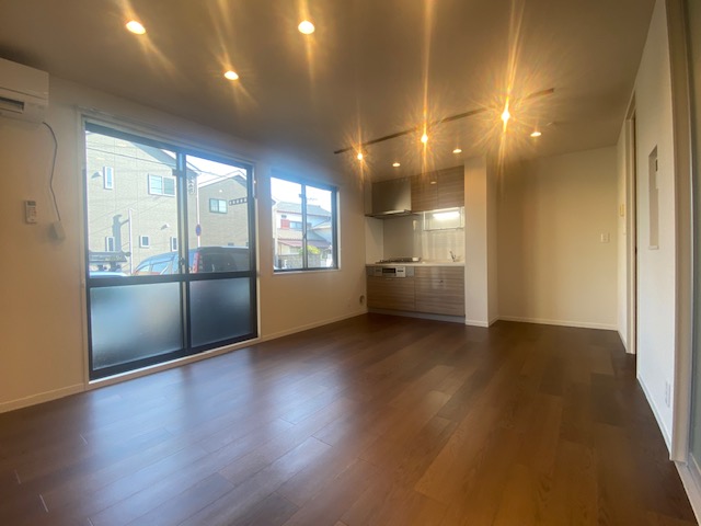 グランドール・祇園Ｃ 101号-1