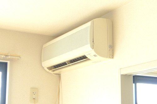 メゾンドクレ－ル 103号-5