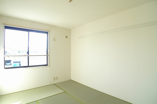 メゾンドクレ－ル 103号-6