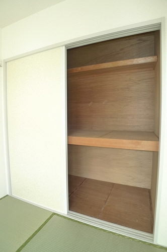 メゾンドクレ－ル 103号-7