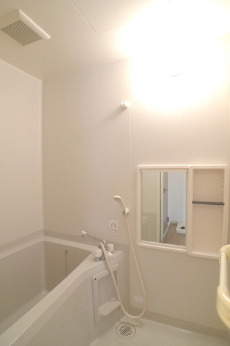 メゾンドクレ－ル 103号-10