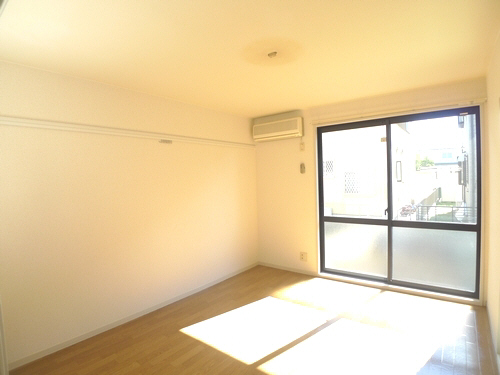 クレスト清見台Ａ 102号-4