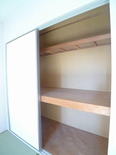 クレスト清見台Ａ 102号-7