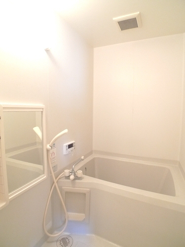 クレスト清見台Ａ 102号-10