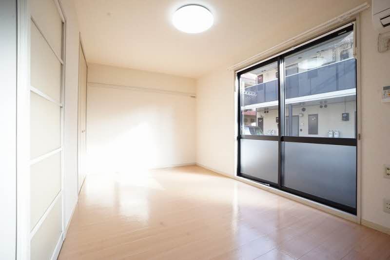 アンビション壱番館 102号-5