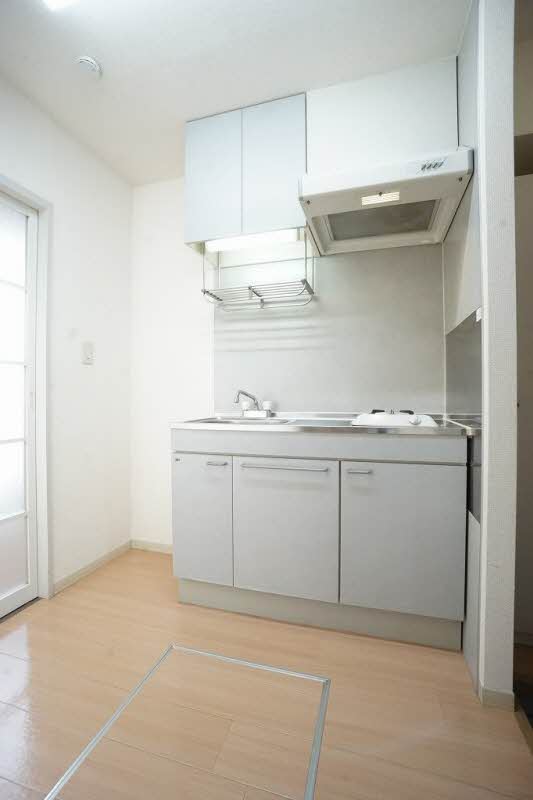 アンビション壱番館 102号-7