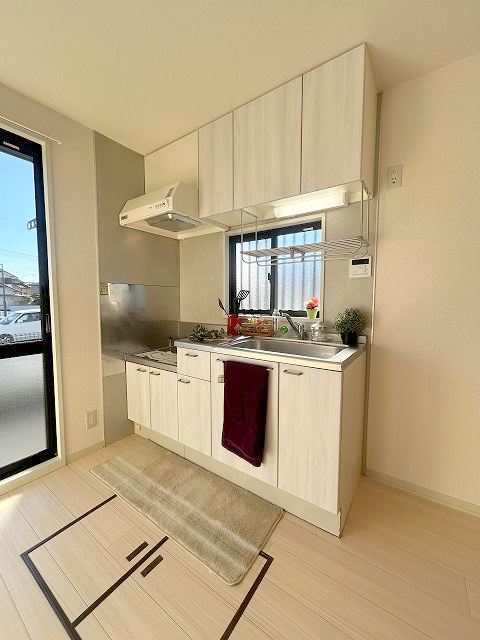 プルミエールＢ 101号-4