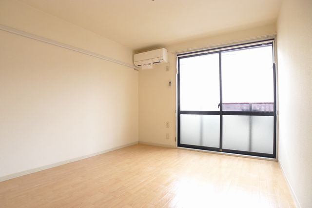 パークハイツ 205号-2