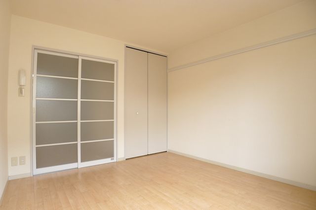 パークハイツ 205号-3