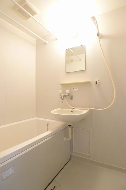 パークハイツ 205号-7