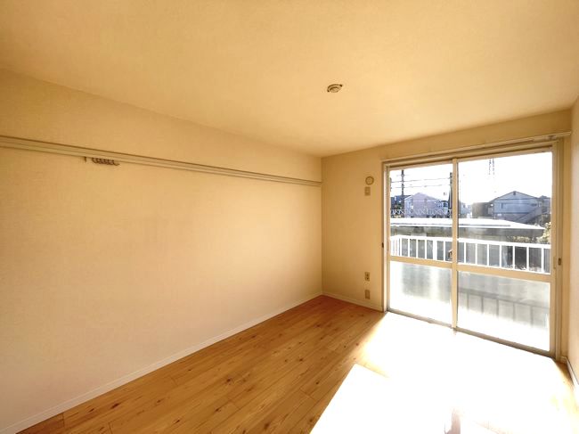 上前ハイツＦ 202号-3