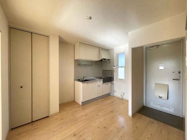 上前ハイツＦ 202号-5