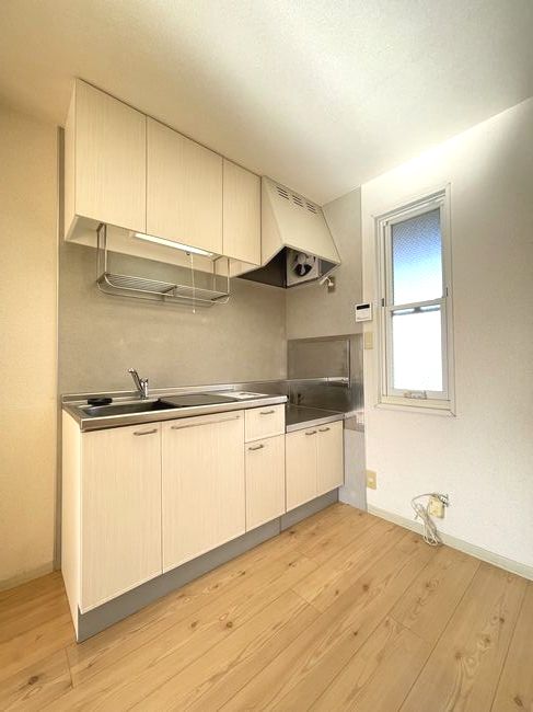 上前ハイツＦ 202号-6