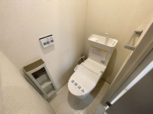 上前ハイツＦ 202号-9