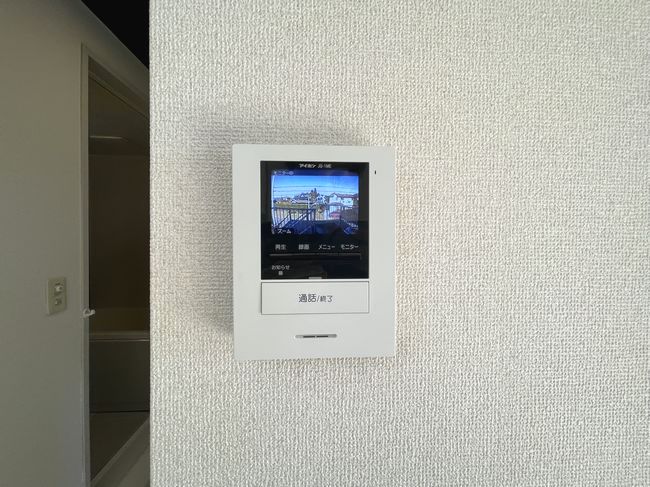 上前ハイツＦ 202号-11