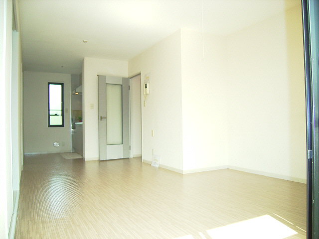 サニーホームズ根岸Ｄ 201号-2