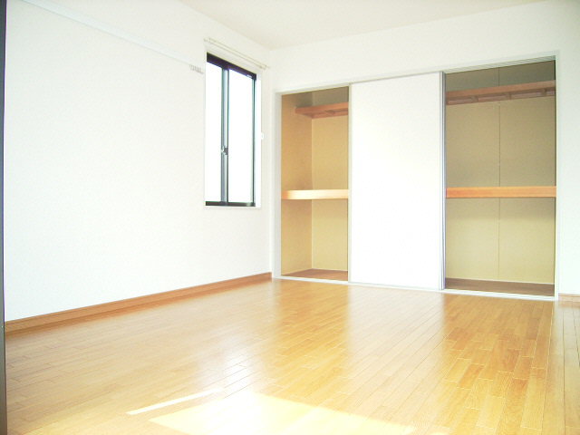 サニーホームズ根岸Ｄ 201号-3