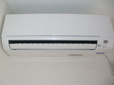 サニーホームズ根岸Ｄ 201号-5