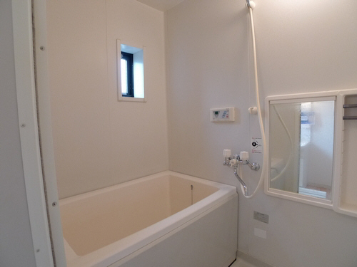 サニーホームズ根岸Ｄ 201号-7