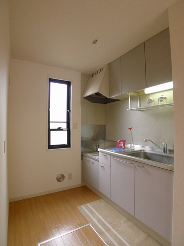 サニーホームズ根岸Ｄ 201号-10